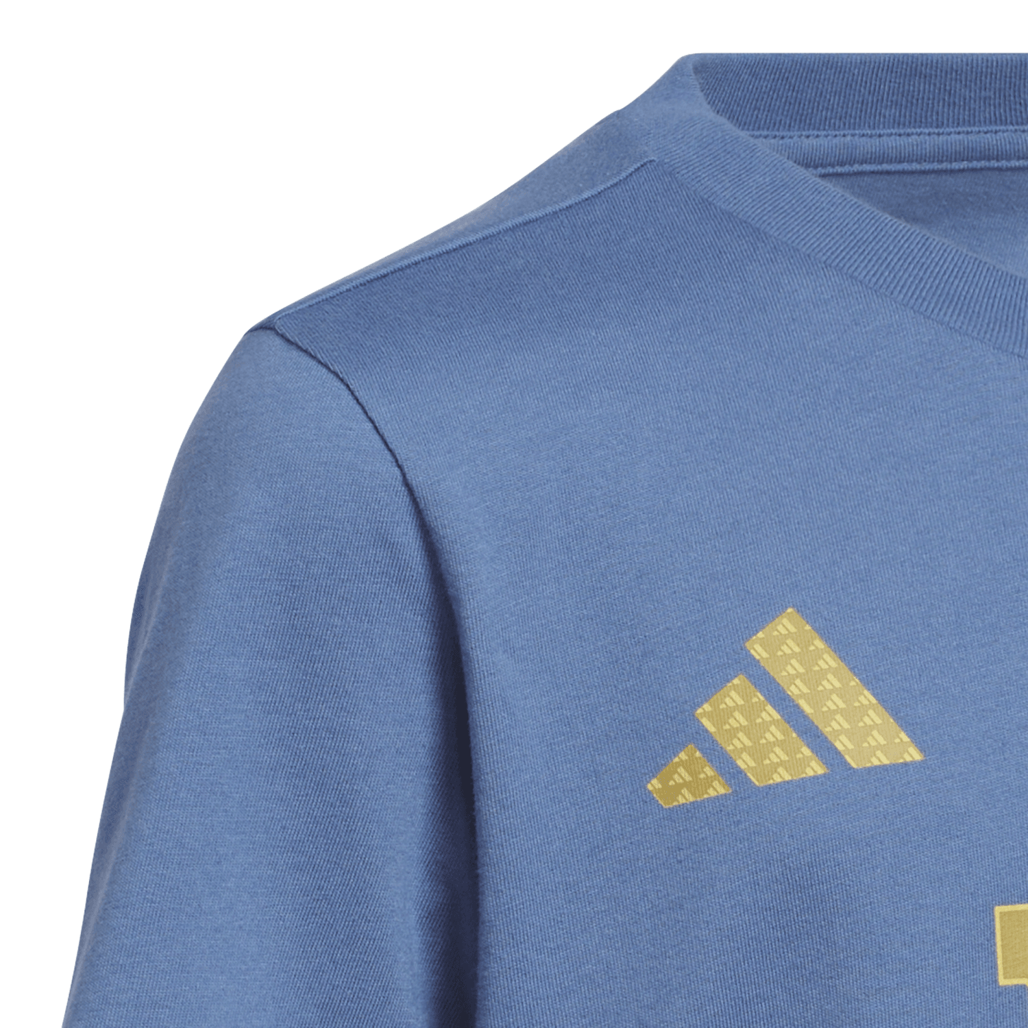 Messi #10 Graphic T-Shirt - Youth