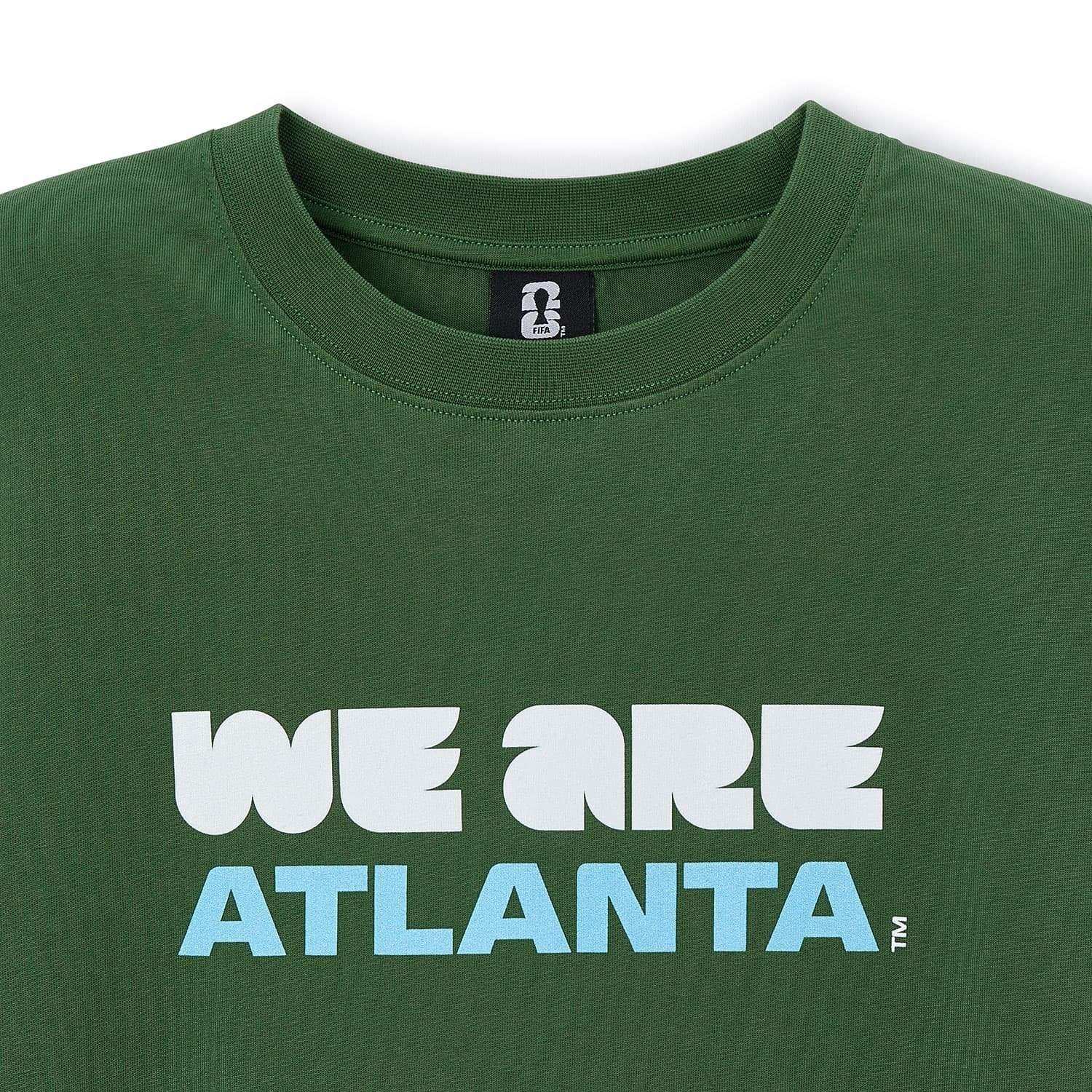 FIFA World Cup 2026™ Atlanta T-Shirt - Unisex
