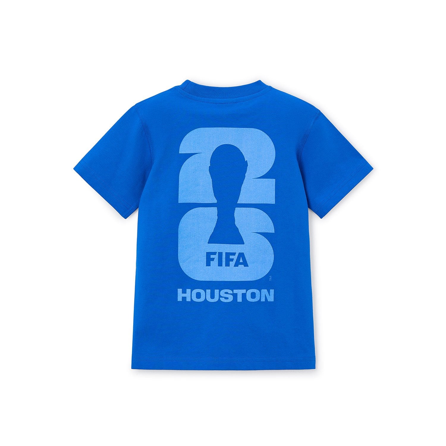 FIFA World Cup 2026™ Houston T-Shirt - Youth