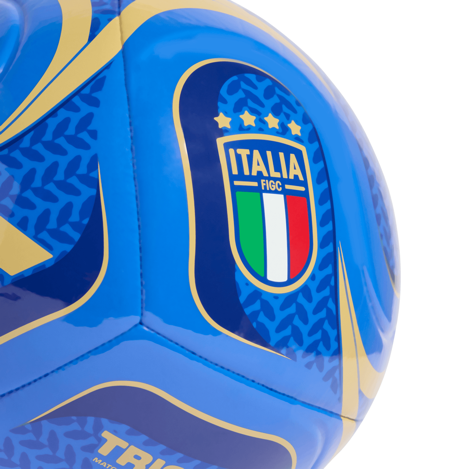 Trionda Italy Home Club Ball