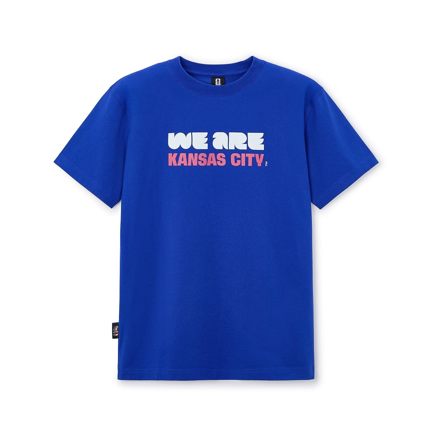FIFA World Cup 2026™ Kansas City T-Shirt - Unisex