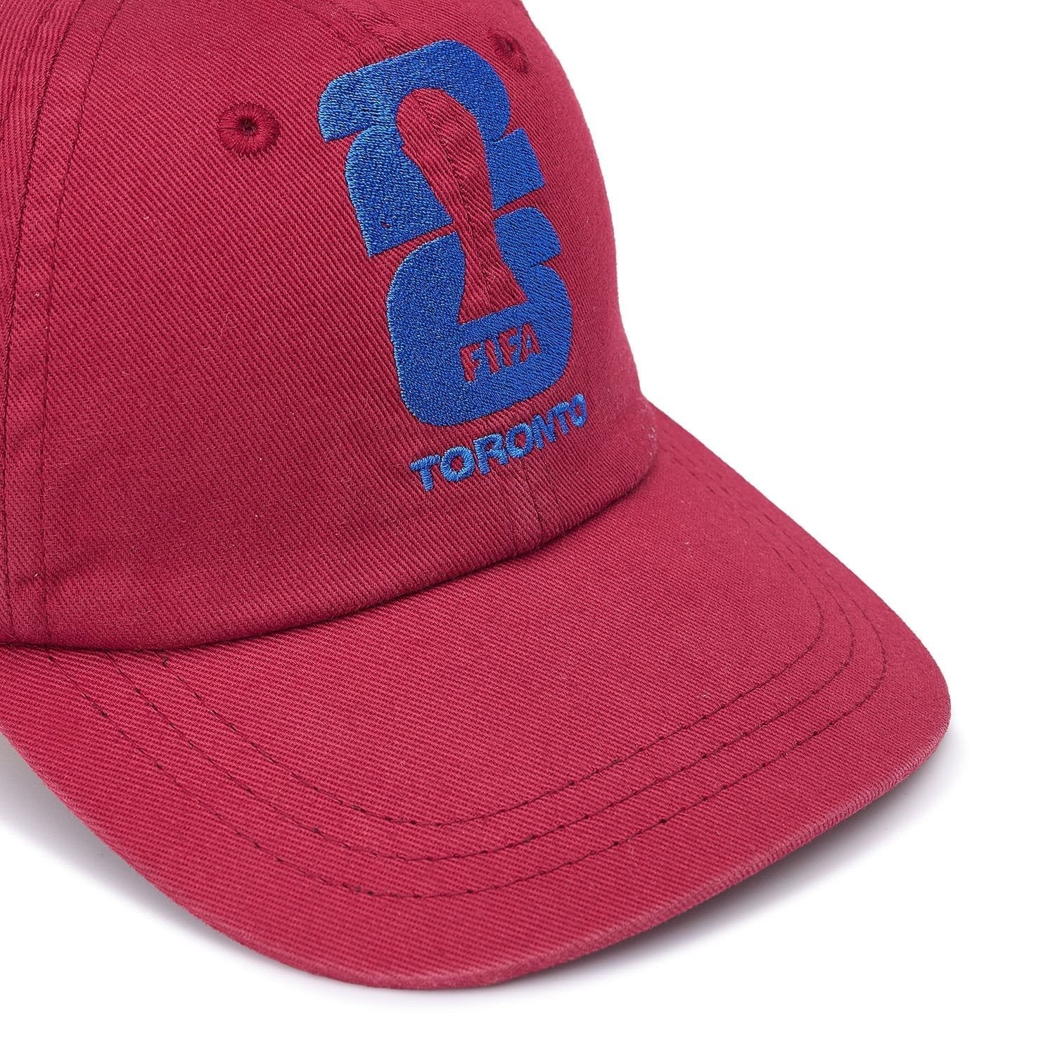 FIFA World Cup 2026™ Toronto Cap - Youth