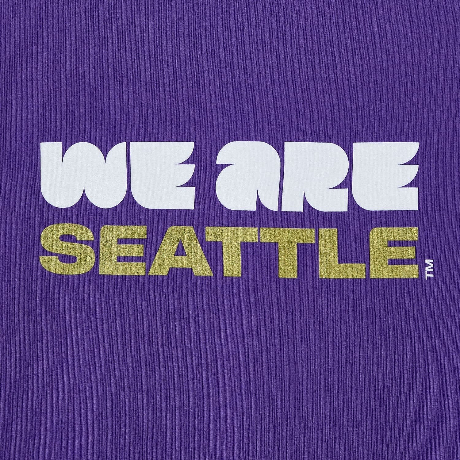 FIFA World Cup 2026™ Seattle T-Shirt - Unisex