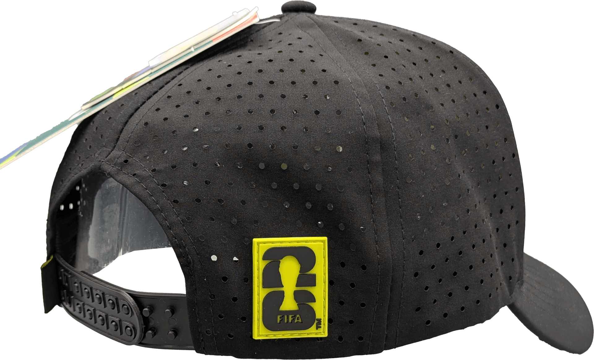 FIFA World Cup 2026™ Emblem 26 Logo Premium Hat